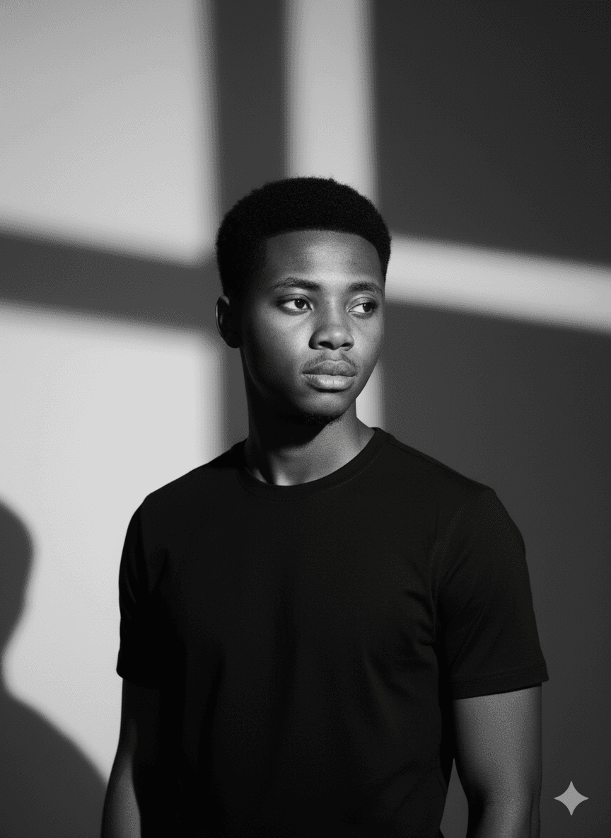 Joshua Ogiesoba — Full Stack Developer